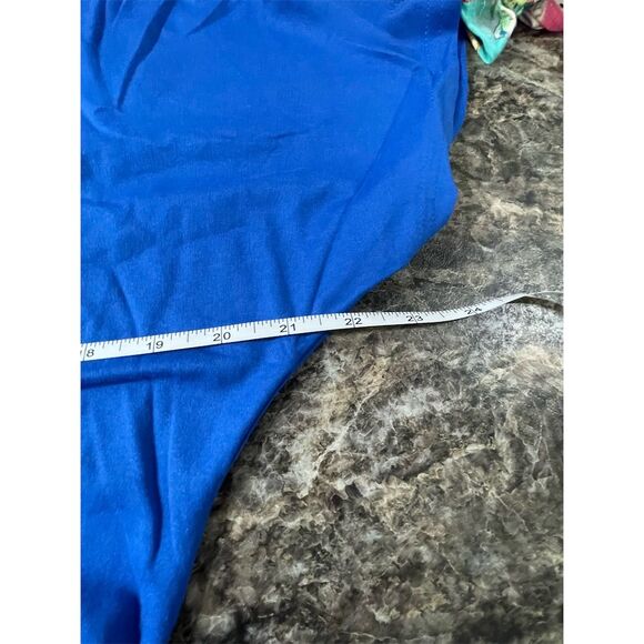 Doubles Women's Short Sleeve T-Shirts Set of 5 Multicolor Floral S - Picture 15 of 15